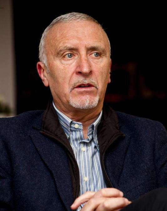 Pruzzo: "Spero Nainggolan rimanga alla Roma, ma la Juventus mi fa paura"