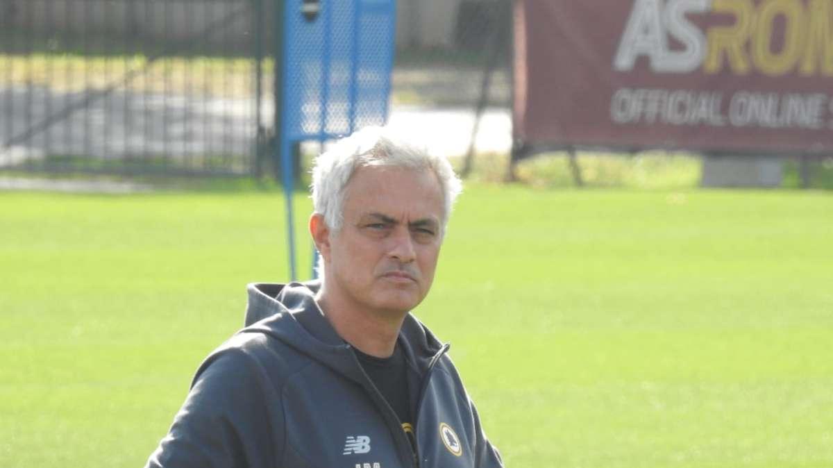 TRIGORIA - Mourinho: "Non pensavo sarebbe stato possibile prendere Oliveira, bravo Tiago Pinto. Non mi aspetto altri colpi. Spinazzola? Solo un pazzo poteva pensare che potesse tornare a novembre". VIDEO!