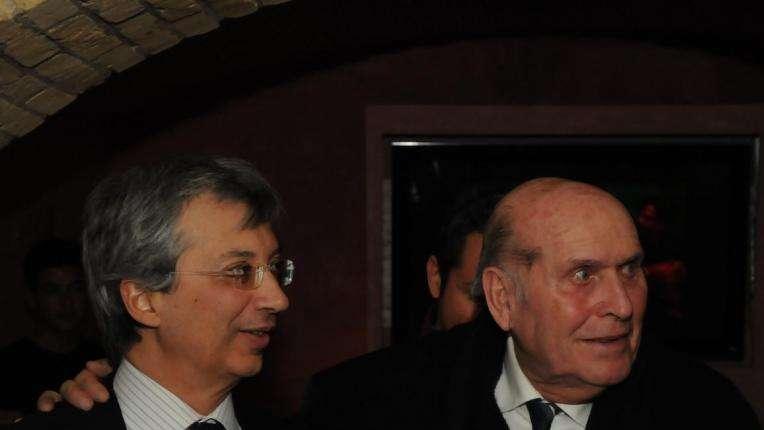 Giorgio Rossi: "I ragazzi daranno battaglia contro la Juventus. Il mio rimpianto? La sconfitta con il Liverpool in finale di Coppa dei Campioni"
