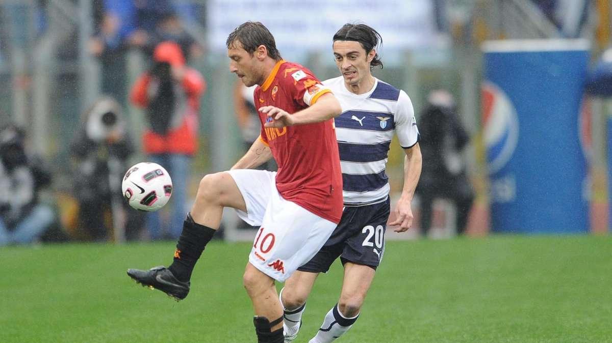 De Grandis: "La Roma avrà molta pressione nel derby, io non vedo favorite"