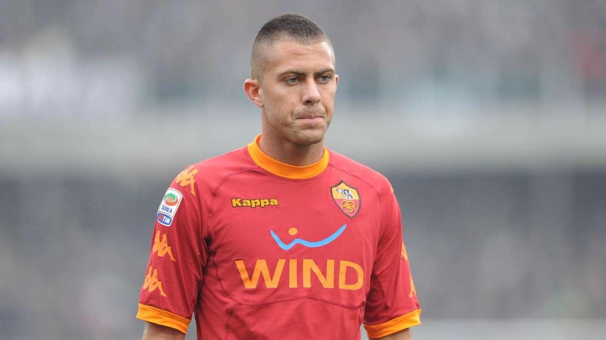Menez: "Il gesto per chi era in tribuna stampa"