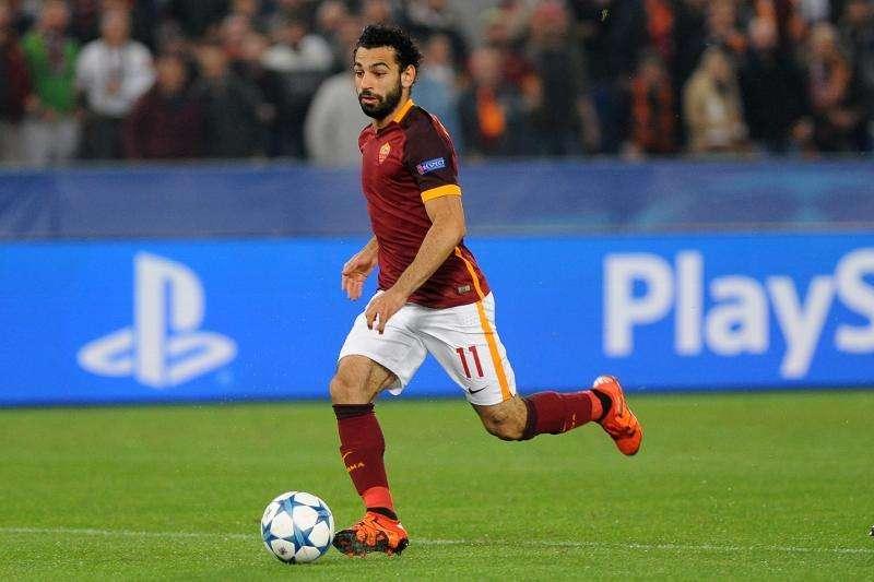 Salah: "Non c'è alternativa che la vittoria"