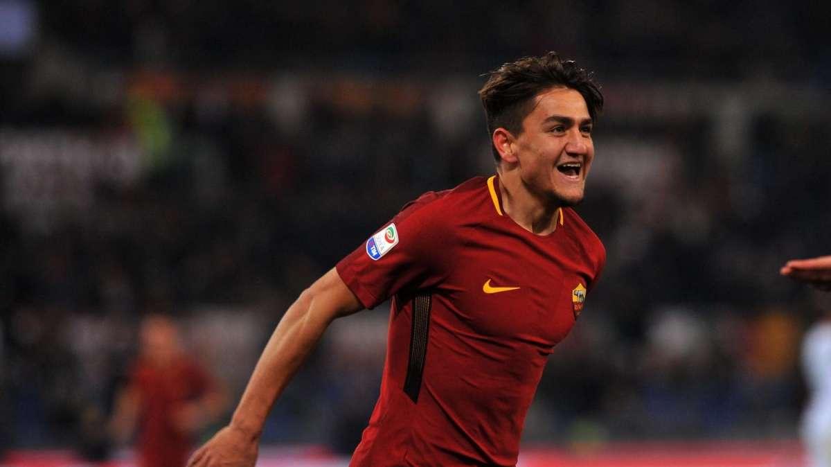Accadde oggi - Ünder regala la vittoria a Cagliari. Totti: "Andreotti giallorosso come pochi"