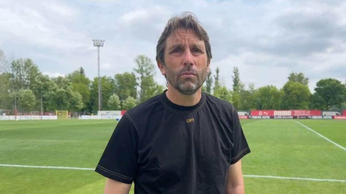 Guidi: "Non c’è vittoria più bella di esordi come quelli di Romano o Arena"