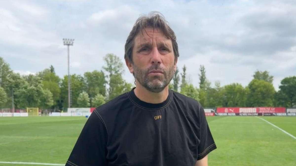 Guidi: "A Monza ci sono stati risvolti positivi, ora bisogna continuare a migliorare"