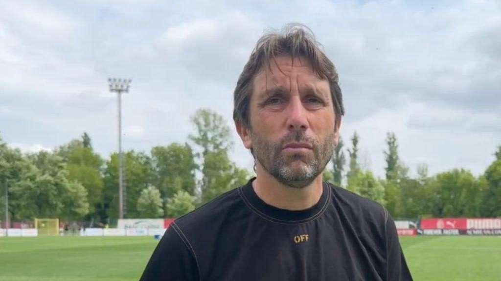 Guidi: "Sono pronto a ripartire da dove ci eravamo lasciti poco tempo fa"
