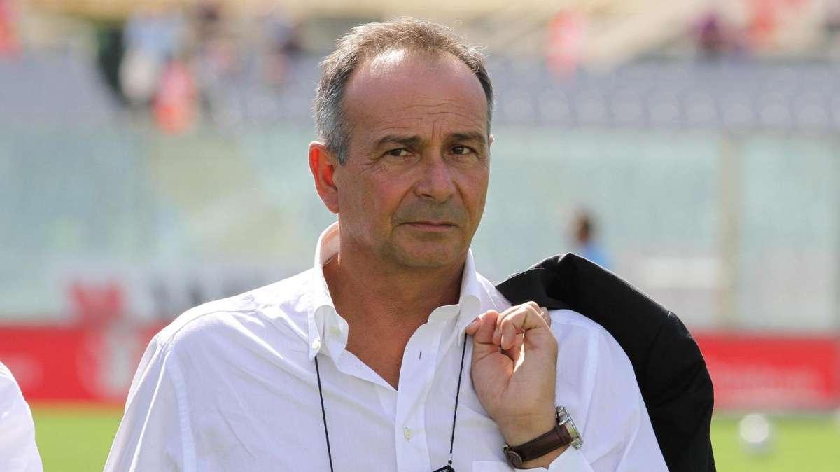 Cagliari, Salerno: "La Roma ha cercato Nainggolan, ma poi ha puntato su Strootman"