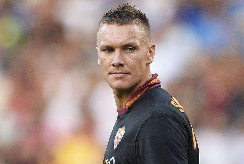 L'agente Fifa Di Carlo: "Skorupski quando è arrivato a Roma non era pronto"