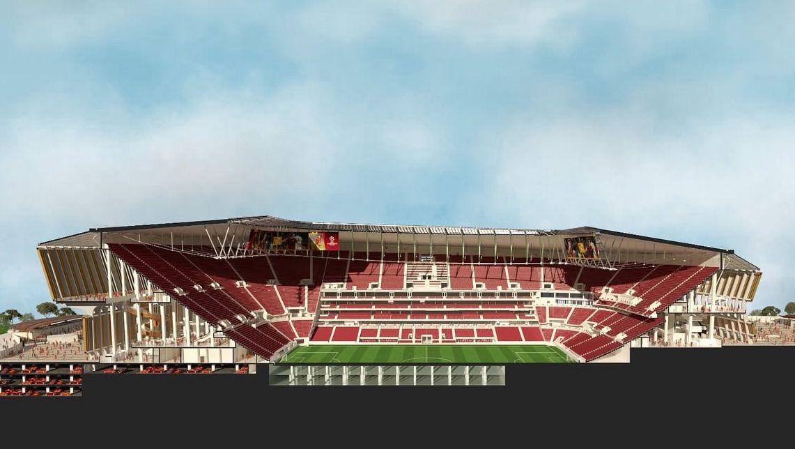 Nuovo stadio, i comitati "no" contestano la nomina di Uniformi
