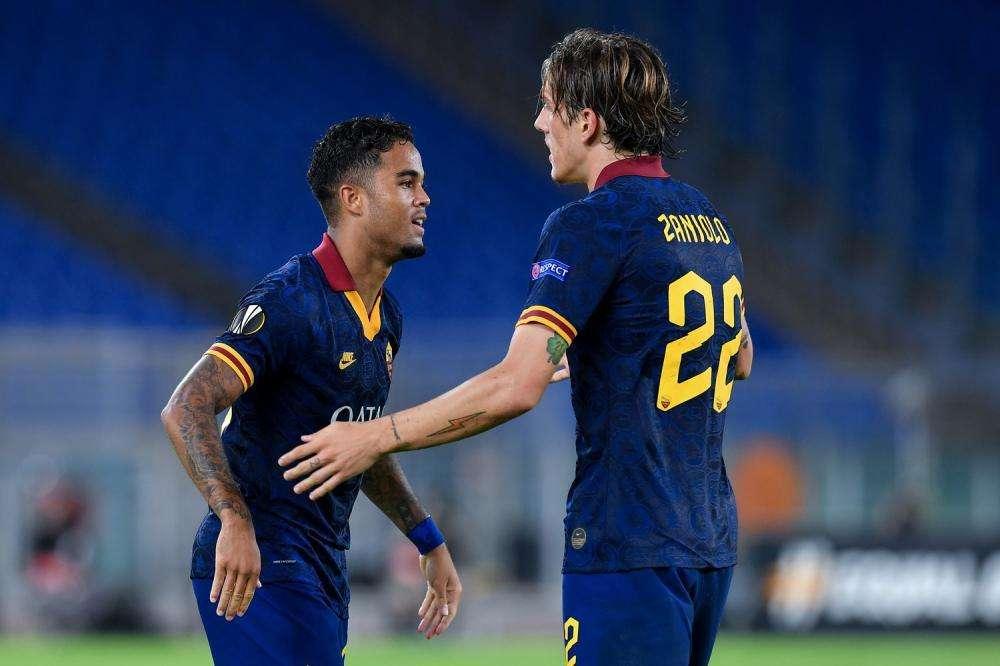 Wolfsberg-Roma 1-1 - Scacco Matto - Duelli e ampiezza non sfruttati