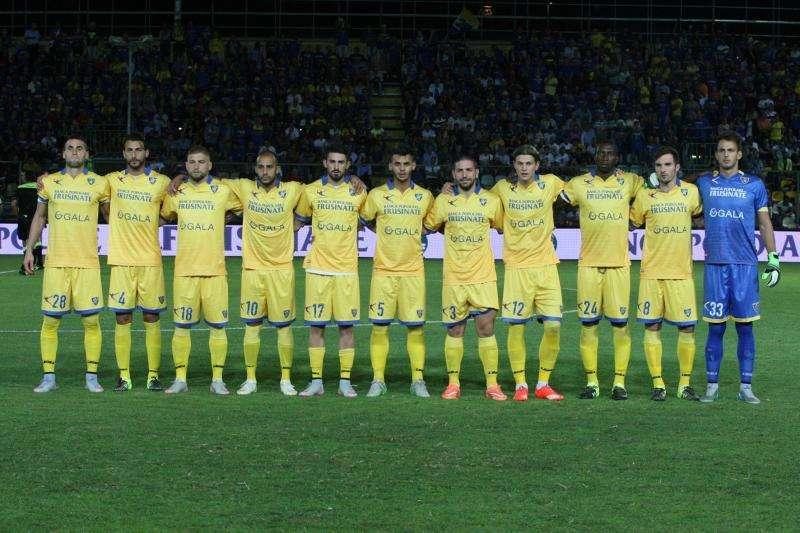 La settimana dell'avversario - Frosinone