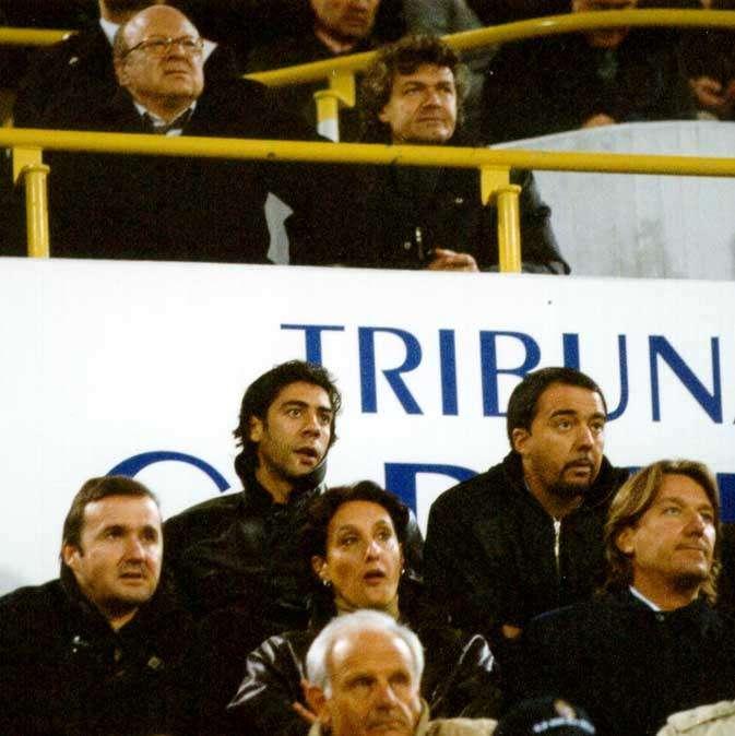 Luisao non si muove da Lisbona