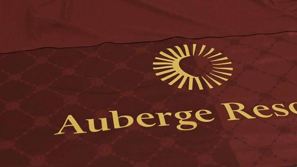 COMUNICATO AS ROMA - Auberge Resorts Collection è il nuovo back sponsor e Official Hotels Partner del club. FOTO! VIDEO!