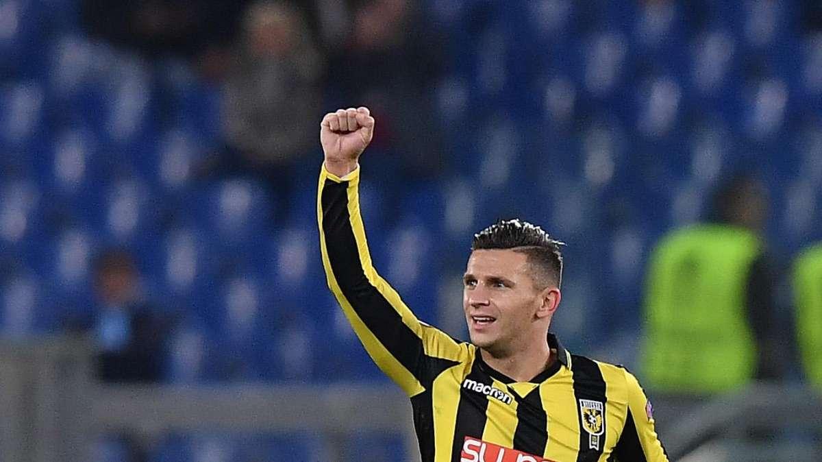 Feyenoord, Linssen: "Mentirei se dicessi che non pensiamo alla finale"