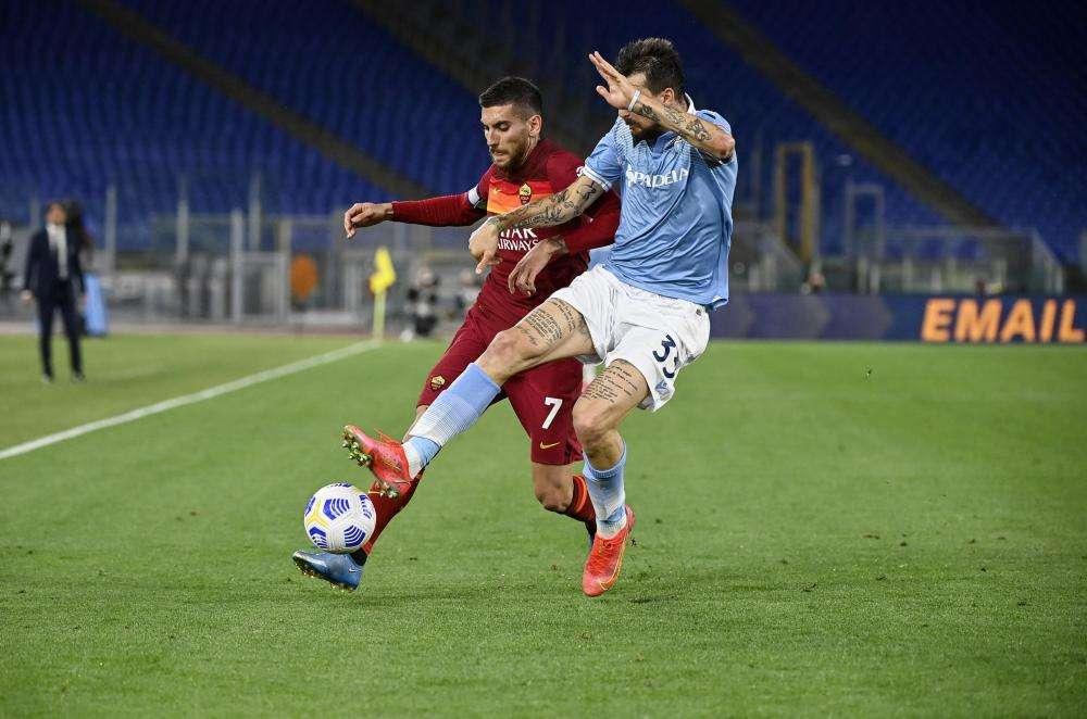 Lazio, Acerbi: "Vogliamo tornare in Champions"