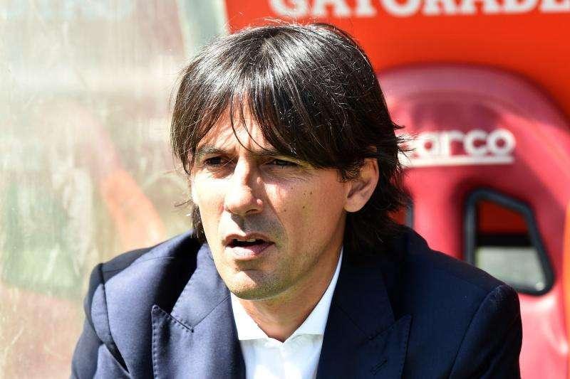 Lazio, Inzaghi: "Manichini? Contrario a ogni forma di violenza ma non dobbiamo cercare il marcio per forza"
