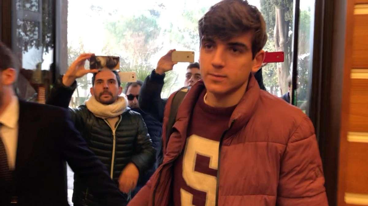 Villar esulta: "La quiete arriva sempre dopo la tempesta"