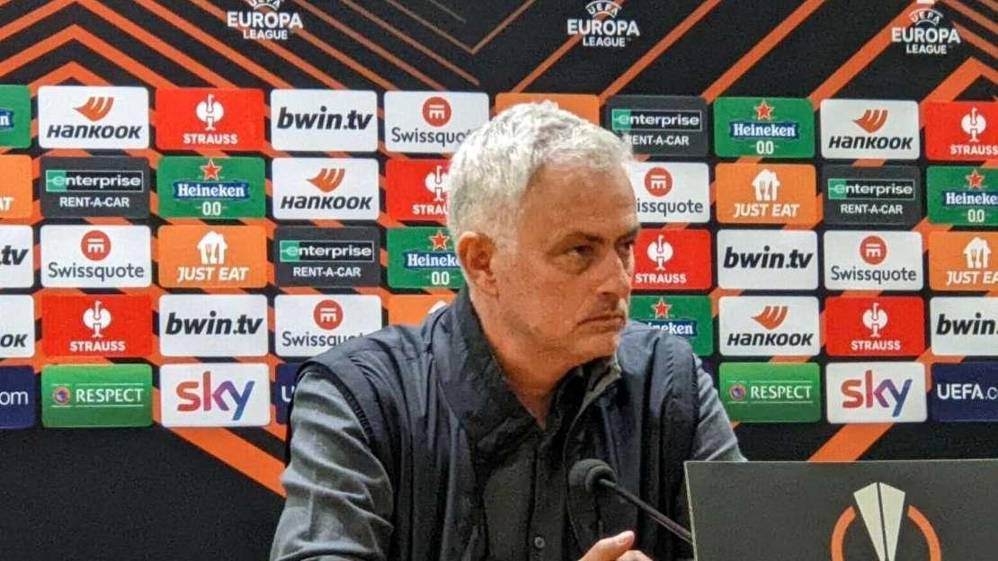 Ag. Siebert: "Roma è una città bellissima e Mourinho è tra i migliori tecnici della storia"