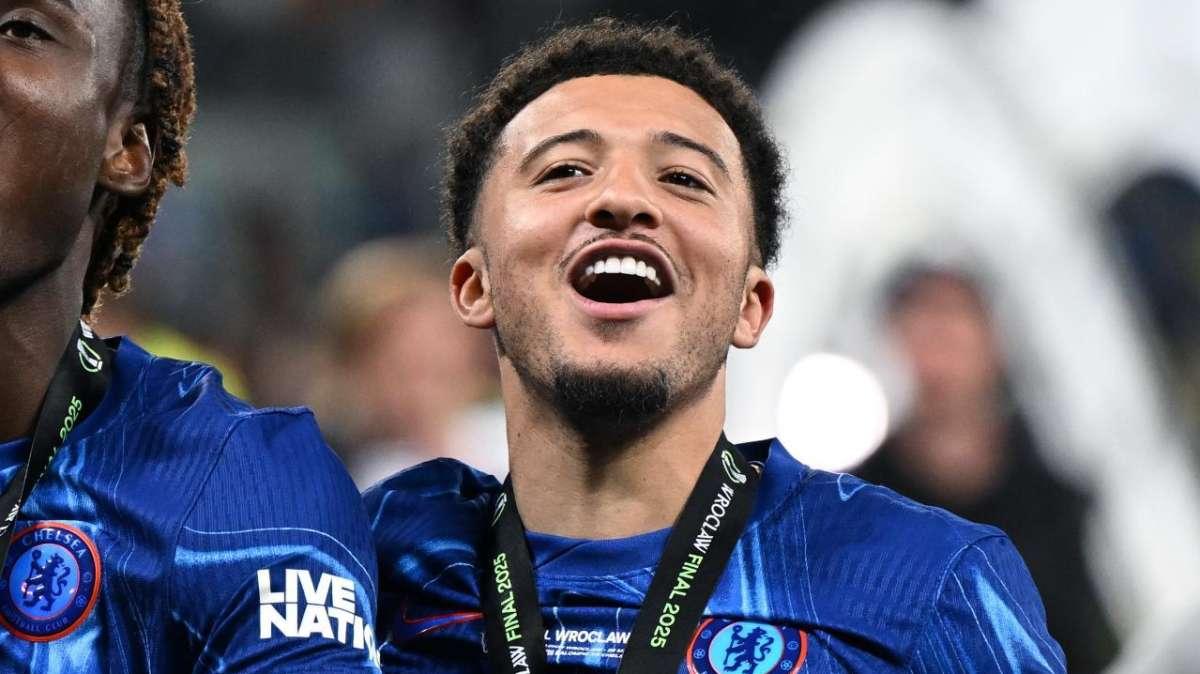 Calciomercato Roma - Il presidente del Besiktas Adali: "Voglio Sancho"