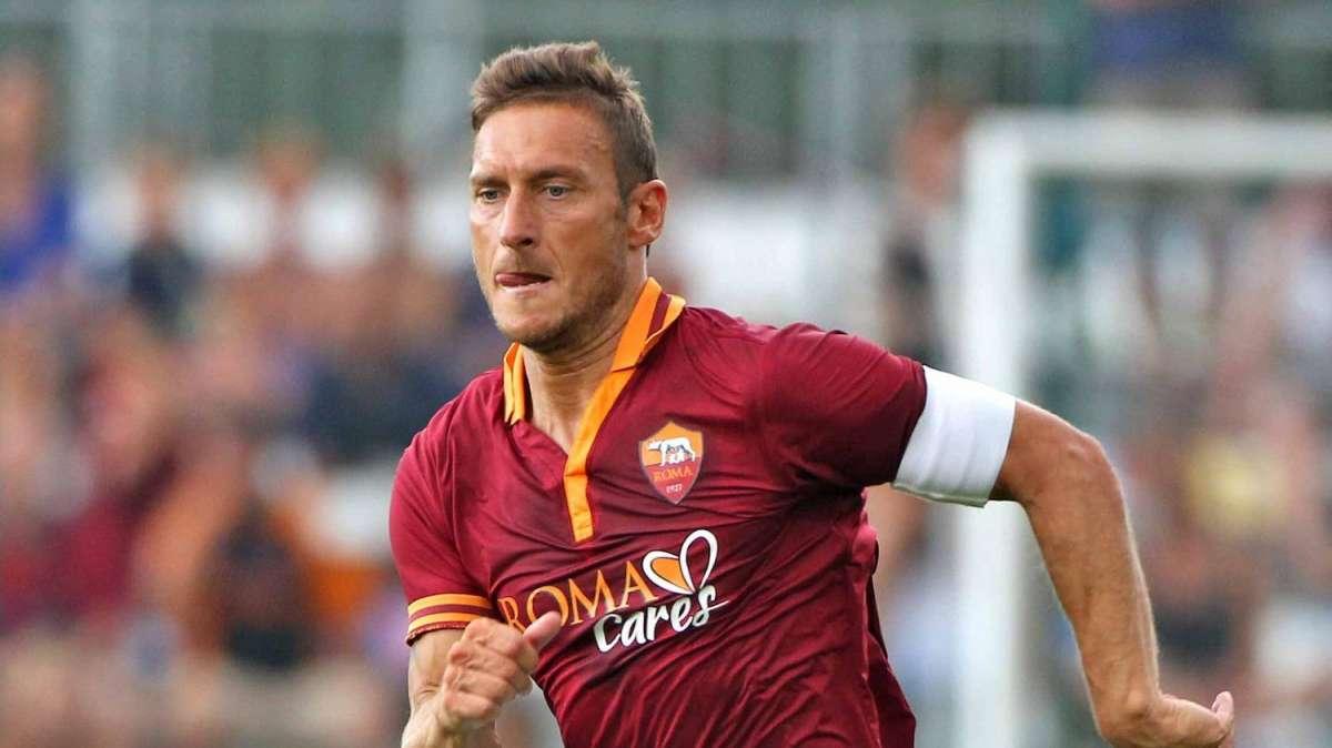 Masterchef, Francescone dedica un piatto a Totti