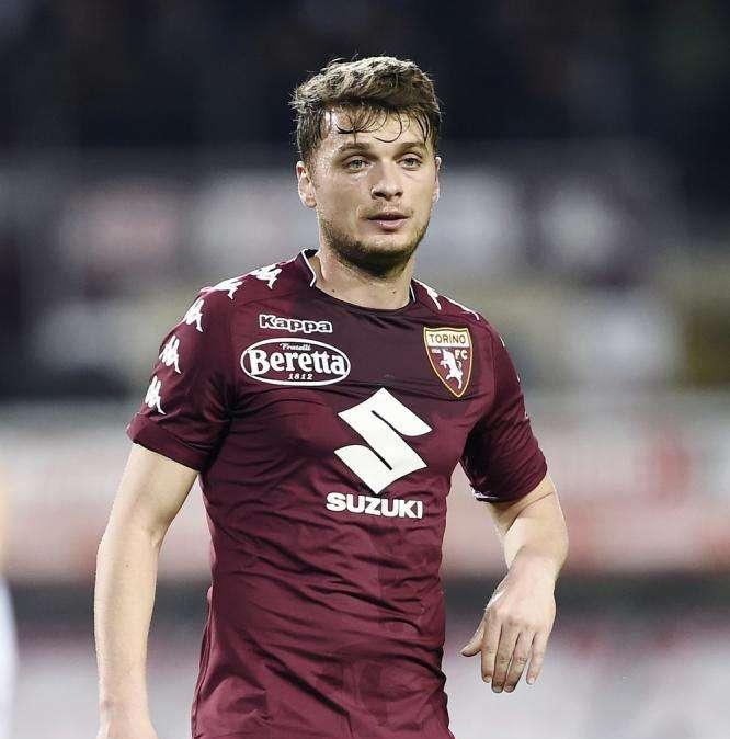 Il filo di Torino-Roma: Adem Ljajic