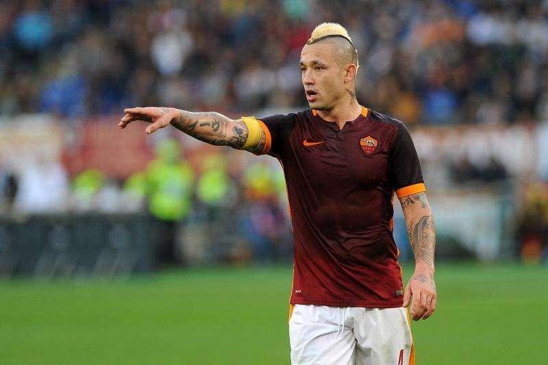 Nainggolan: "Prendere gol su rigore che non esiste fa male"