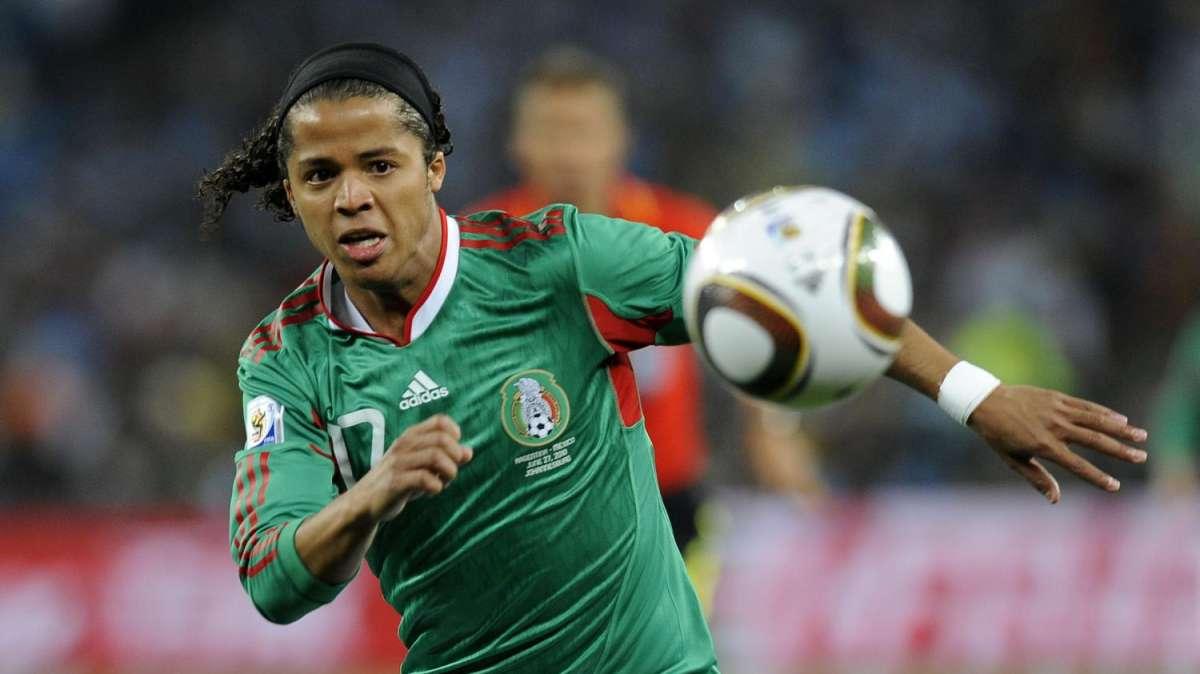 Giovani Dos Santos: "Se lascio il Tottenham, voglio la serie A. La Roma è un grande club"