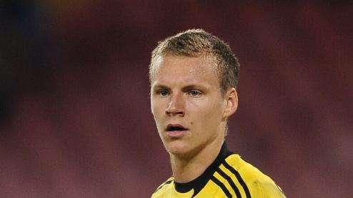 Il Bayer è arrivato a Roma. Leno: "Domani giocheremo per vincere"