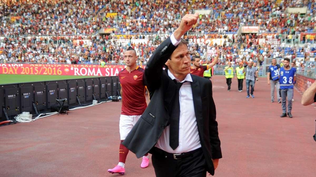 Accadde oggi - La Roma crolla contro il Bayern. Il ritorno di Franco Baldini. Garcia: "La Roma è tua moglie e la tua religione"