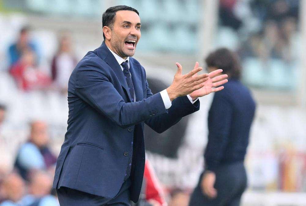 Conference League, Palladino: "Stiamo vivendo un bel momento, adesso dobbiamo mantenere l'entusiasmo"