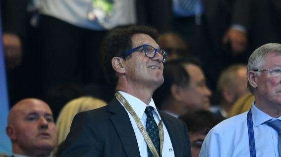 Capello alla presentazione del film su Ibrahimovic: "Perché non è venuto alla Roma? Ci servivano altri giocatori. Totti? È stato intelligente". VIDEO!