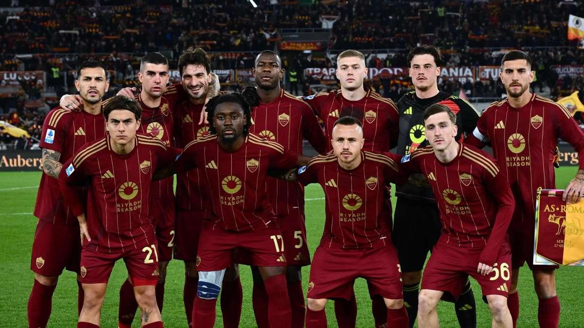 Dove vedere Roma-Napoli in diretta TV e streaming 