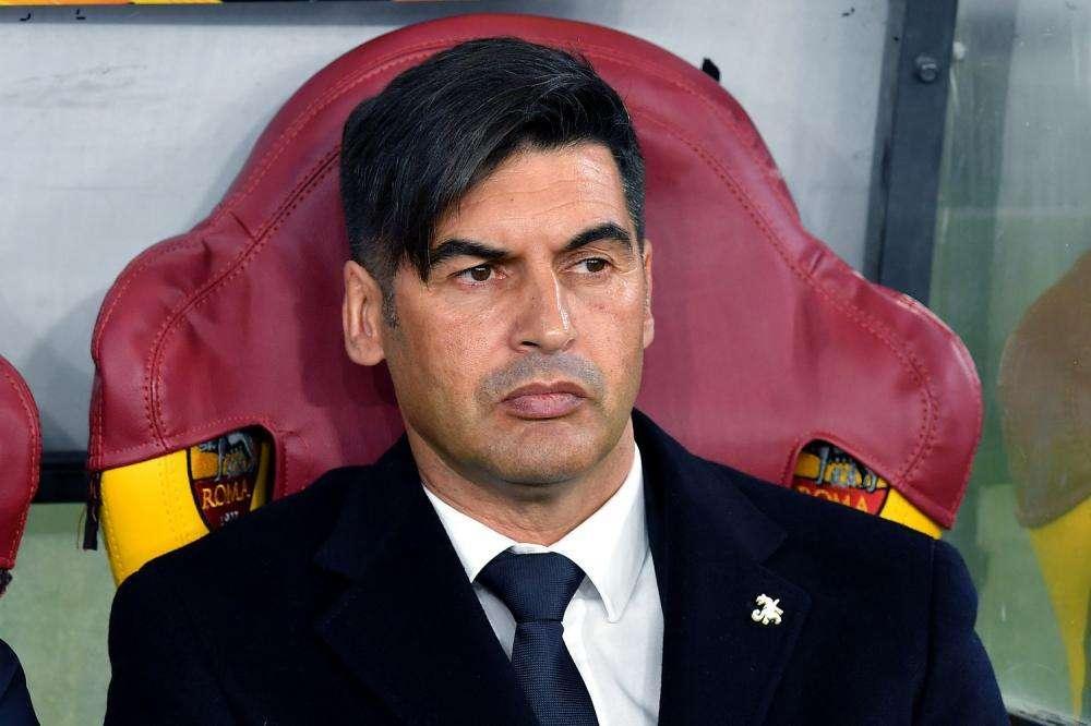 Fonseca: “Penso che ci siano le condizioni per riprendere il campionato. Vogliamo andare il più lontano possibile in Europa League” 