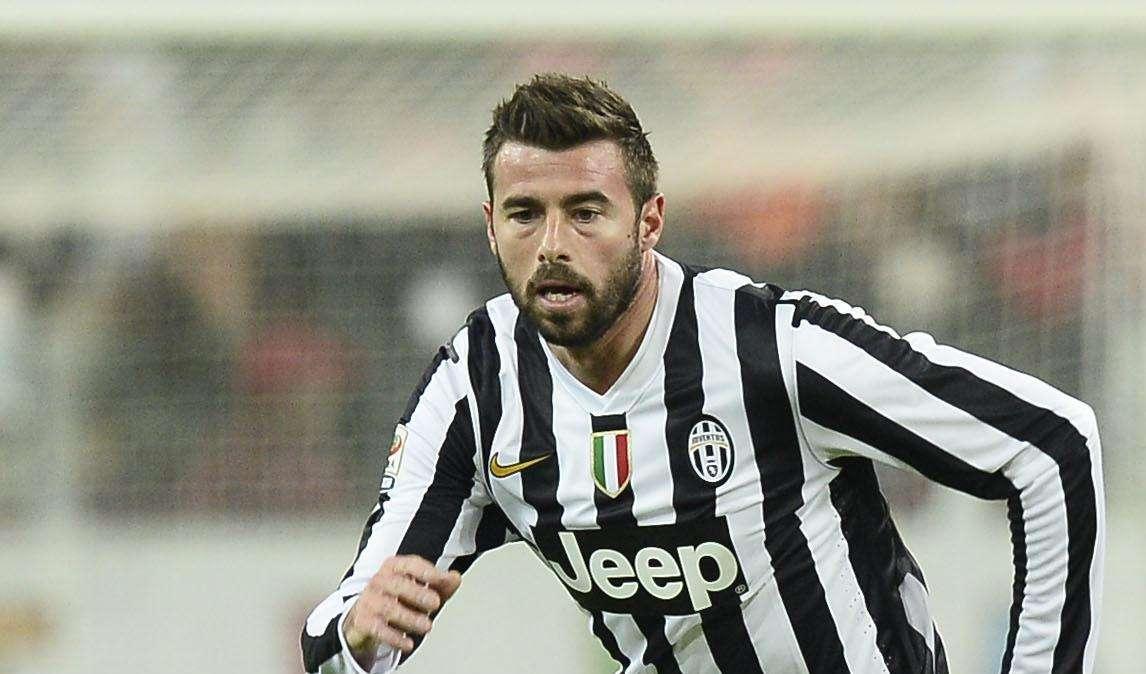 Juventus, allarme rientrato per Barzagli. Ballottagio Marchisio-Pogba