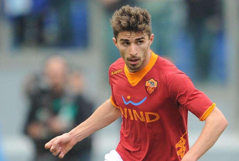 Ag. Borini: "Nessun contatto con società italiane"