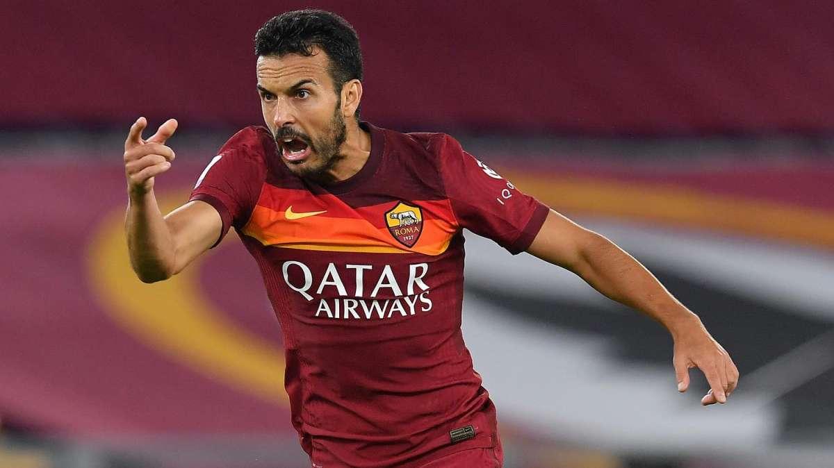 Roma-Benevento 5-2 - Le pagelle del match