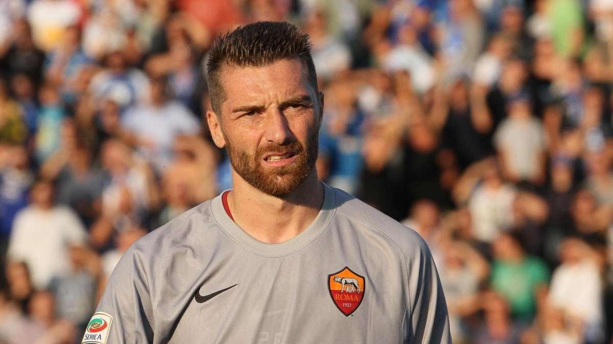 Bucchioni, QS: "De Sanctis è da deferire"
