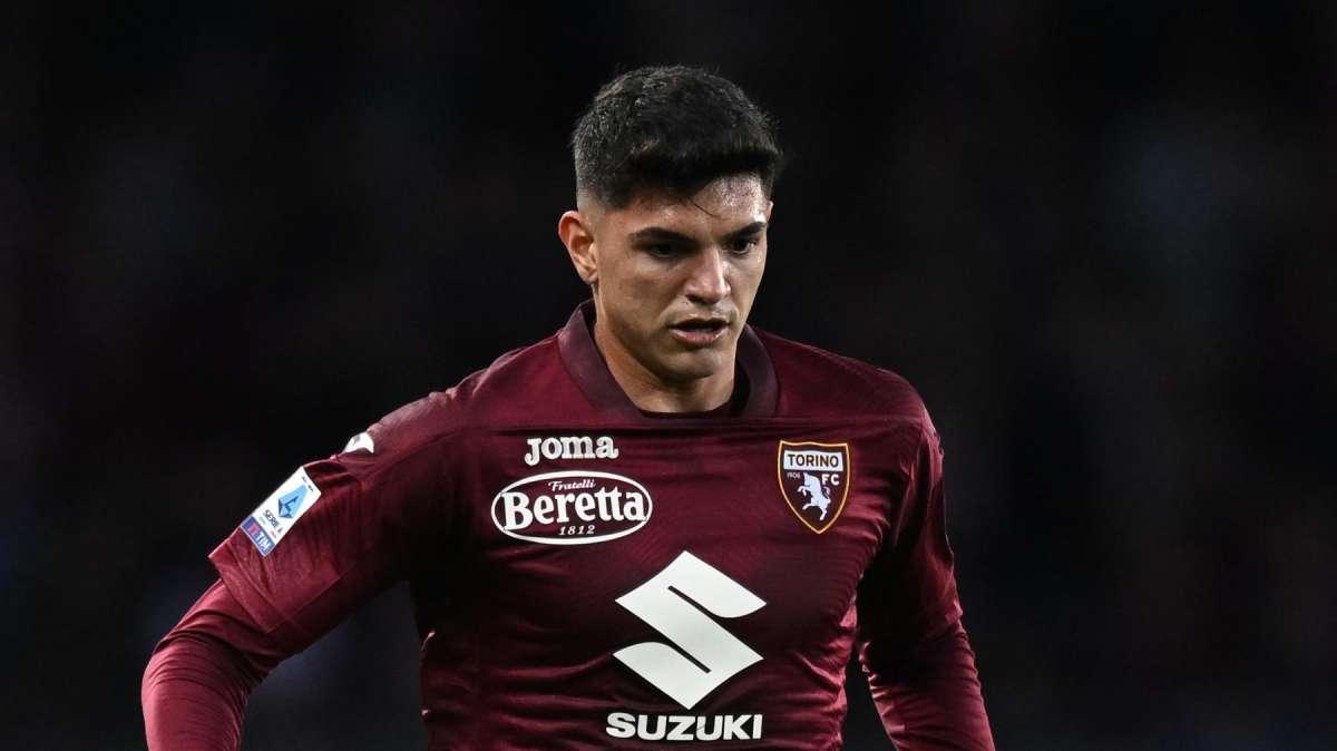 Calciomercato Roma - Complicato l'inserimento di Zalewski come contropartita per Bellanova
