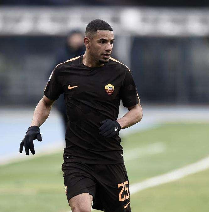 San Paolo, Bruno Peres: "Giocare qui è la realizzazione di un sogno"