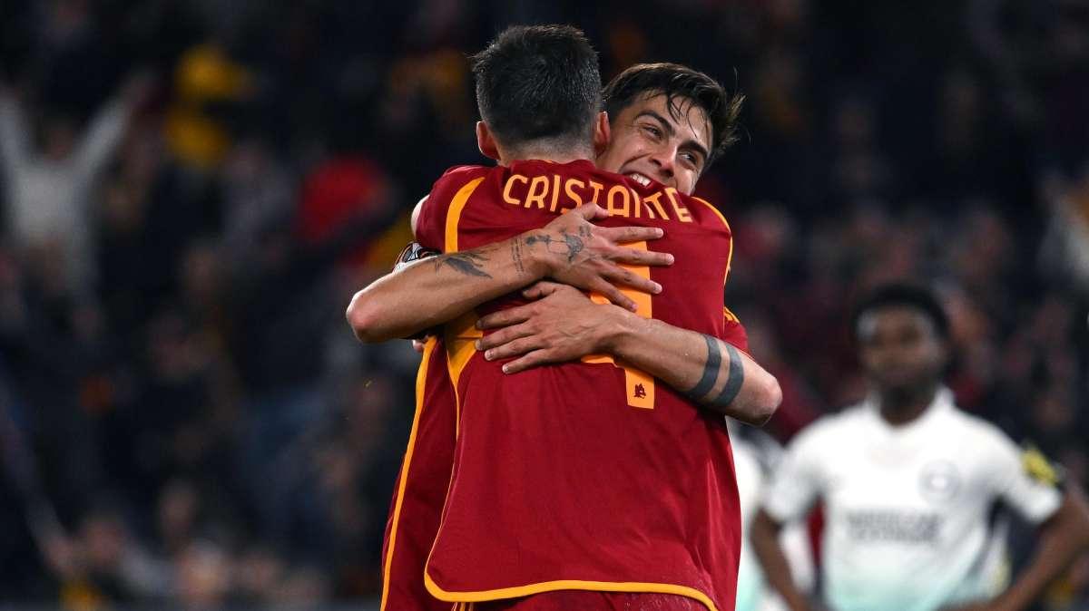I numeri di... Udinese-Roma 1-2 - Stradominio giallorosso