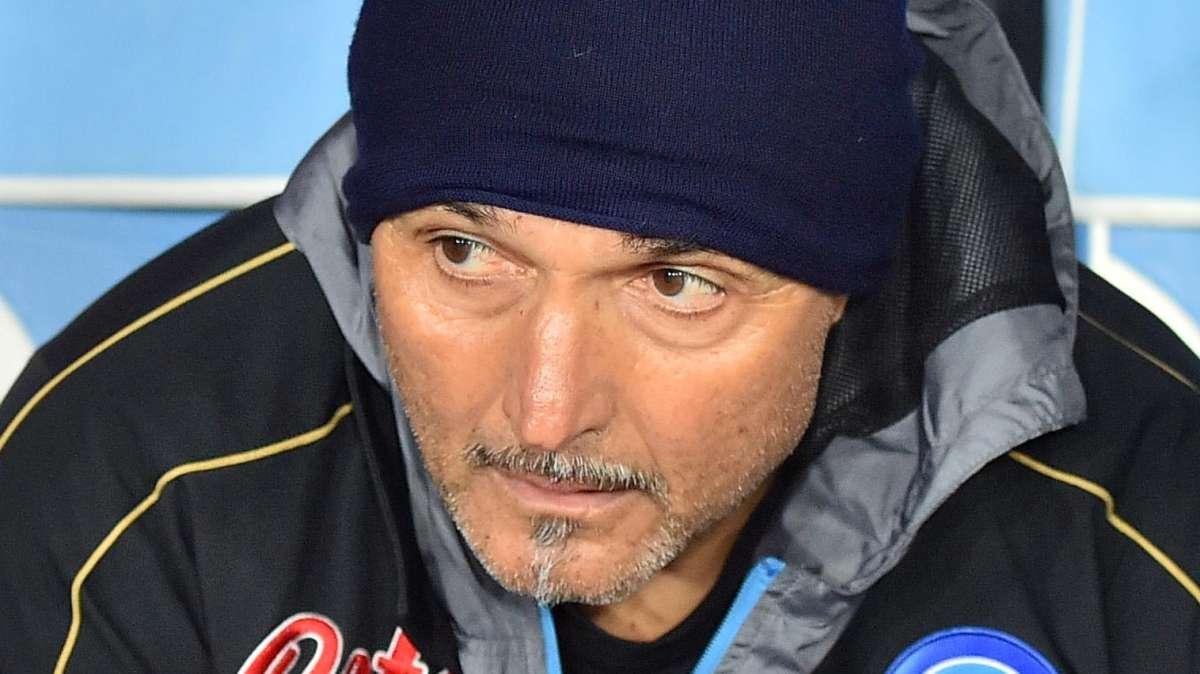 Napoli, Spalletti: "Difficile vincere queste partite senza l'aiuto di tutti. A Mourinho ho regalato un Pulcinella"