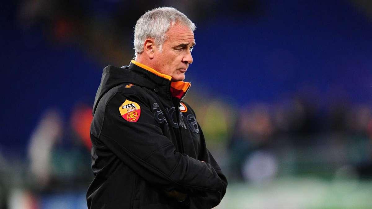 Ranieri: "Se sono io il problema, mi dimetto"