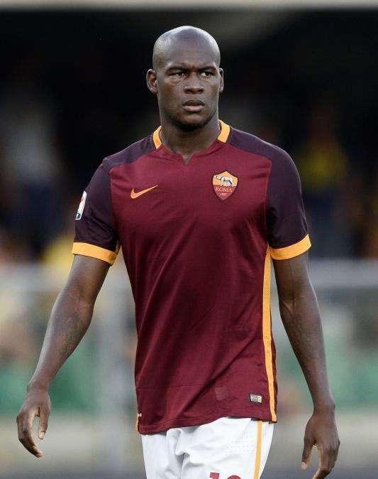Di Marzio: "Ibarbo, pista Frosinone non impossibile"