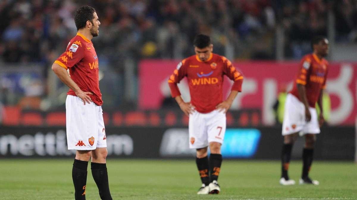 Liguori: "Juventus e Roma ormai sono fuori dalla lotta Champions League"