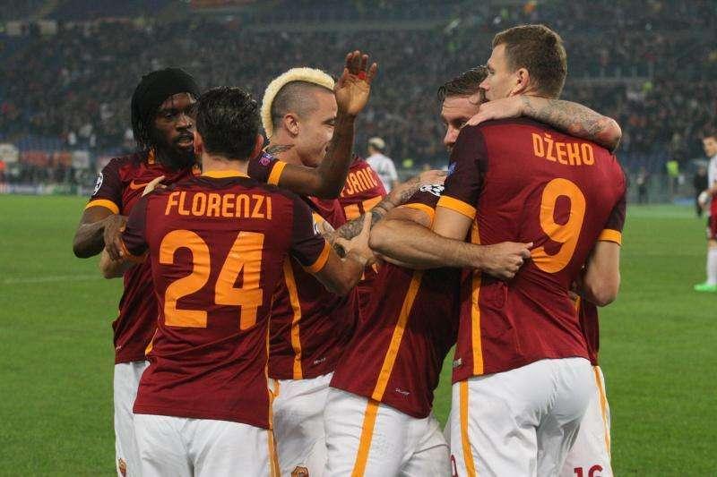 Dellas: "Roma sempre nel cuore, spero di allenare in Italia"