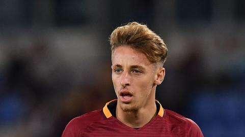 Roma Primavera, Frattesi: "Con il Genoa sarà una gara complicata ma pensiamo di vincere"