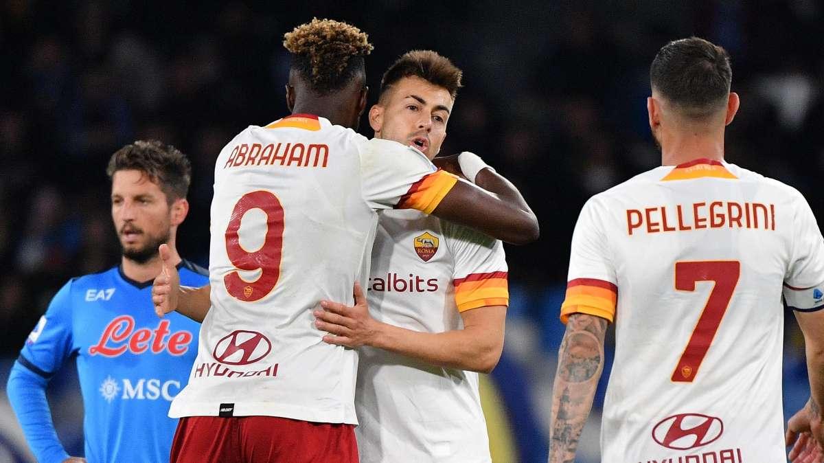 Torino-Roma si disputerà venerdì 20 maggio