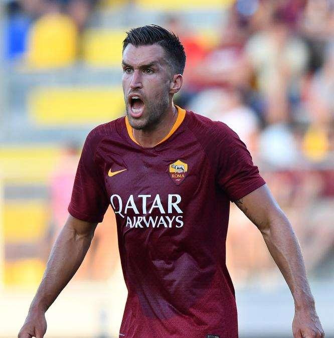 STROOTMAN - Accordo Marsiglia-Roma: le cifre. Giocatore atteso domani per le visite mediche. Zubizarreta: "Aspettiamo la conferma dei giallorossi"