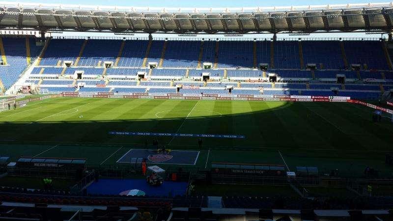 Roma-Atalanta - Un Chi...occhio al Regolamento. LIVE!