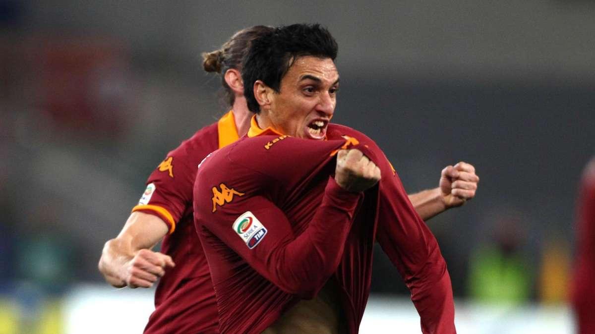 Burdisso: "Tournée americana esperienza molto positiva. Vorrei restare a vita alla Roma"